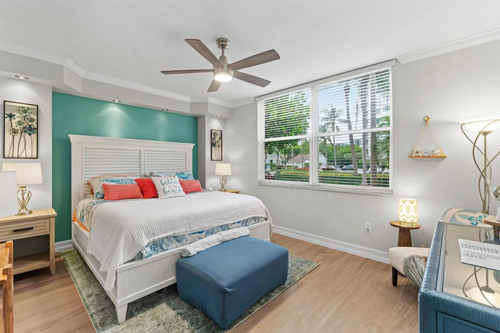 3606 S OCEAN BOULEVARD #105 Highland Beach, FL 33487