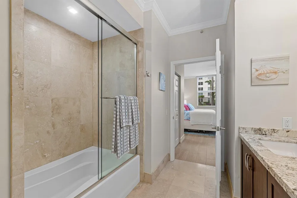 3606 S OCEAN BOULEVARD #105 Highland Beach, FL 33487