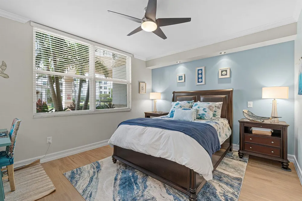 3606 S OCEAN BOULEVARD #105 Highland Beach, FL 33487