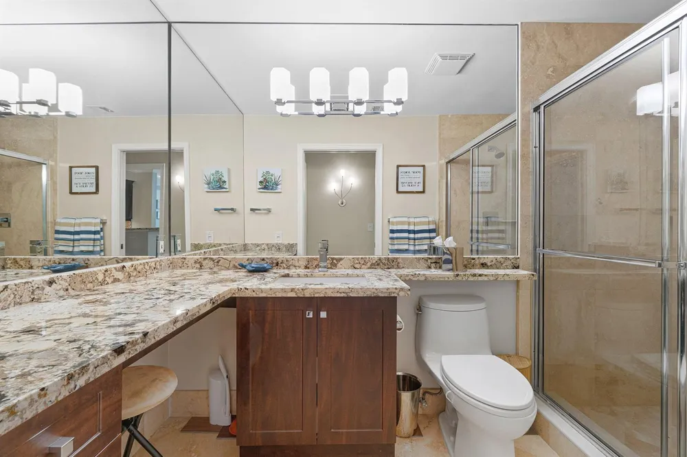 3606 S OCEAN BOULEVARD #105 Highland Beach, FL 33487