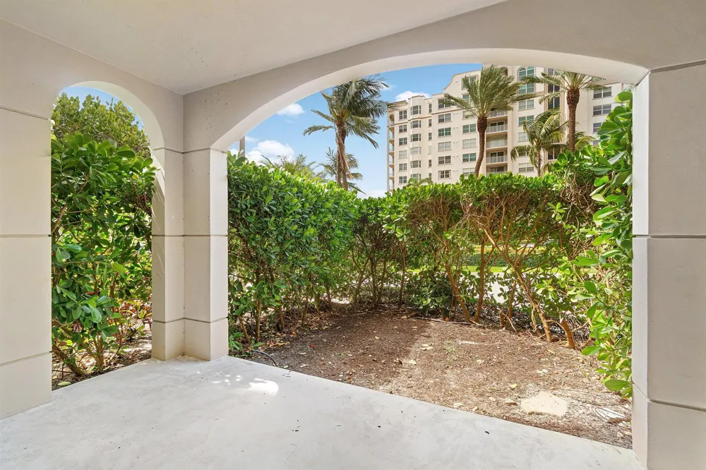 3606 S OCEAN BOULEVARD #105 Highland Beach, FL 33487