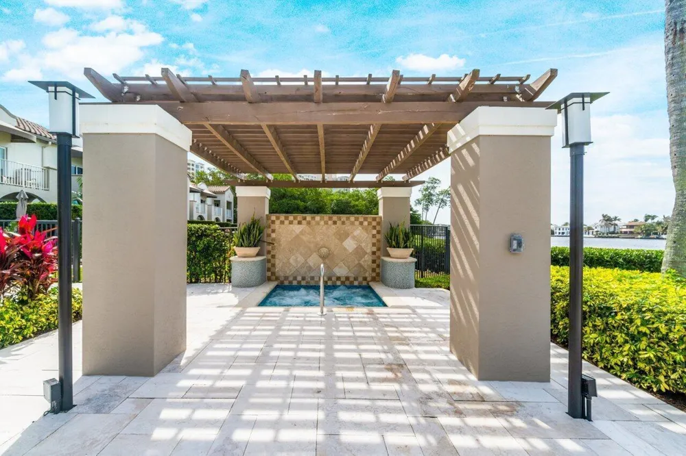 3606 S OCEAN BOULEVARD #105 Highland Beach, FL 33487