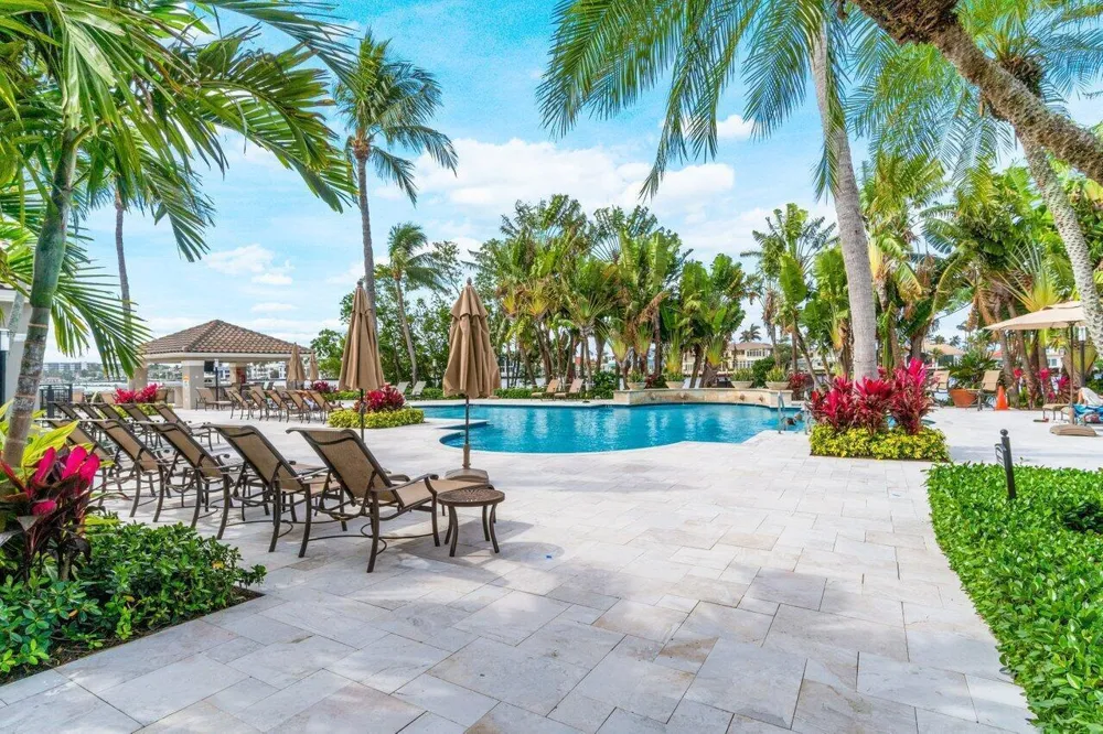 3606 S OCEAN BOULEVARD #105 Highland Beach, FL 33487