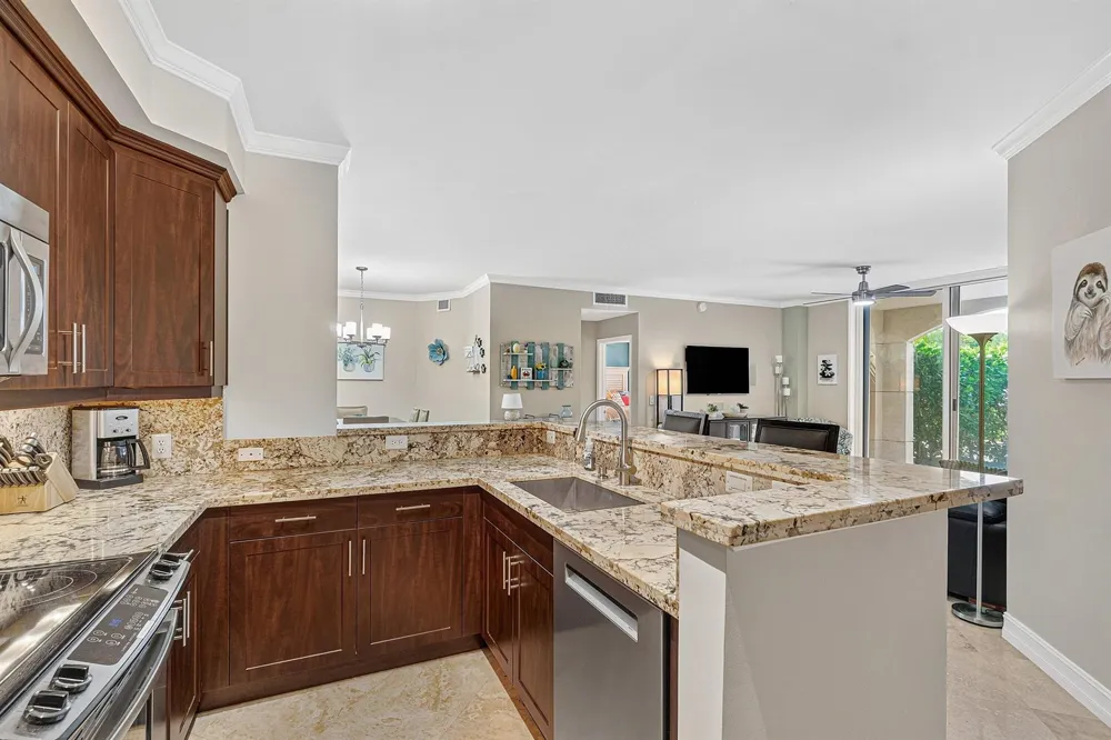 3606 S OCEAN BOULEVARD #105 Highland Beach, FL 33487