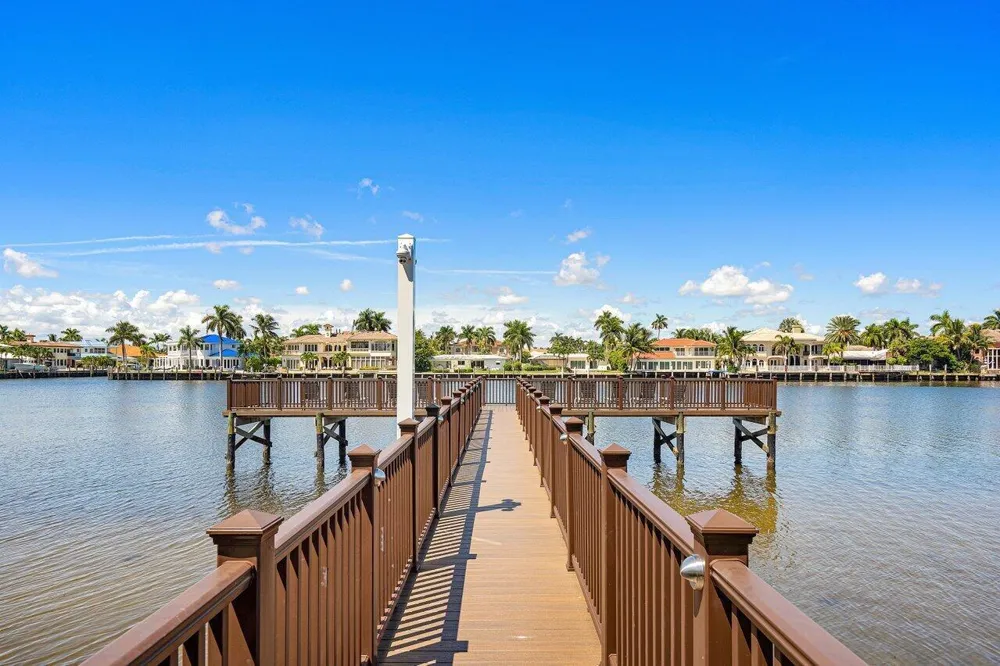 3606 S OCEAN BOULEVARD #105 Highland Beach, FL 33487