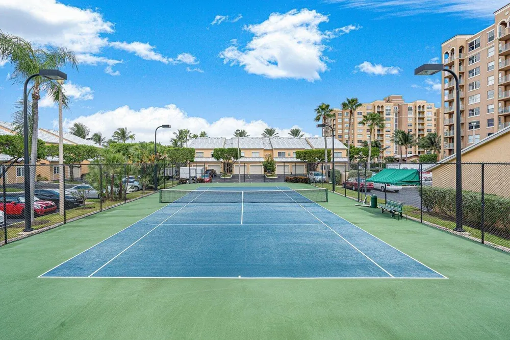 3606 S OCEAN BOULEVARD #105 Highland Beach, FL 33487
