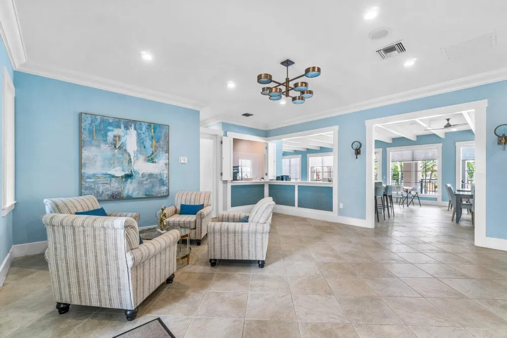 3606 S OCEAN BOULEVARD #105 Highland Beach, FL 33487