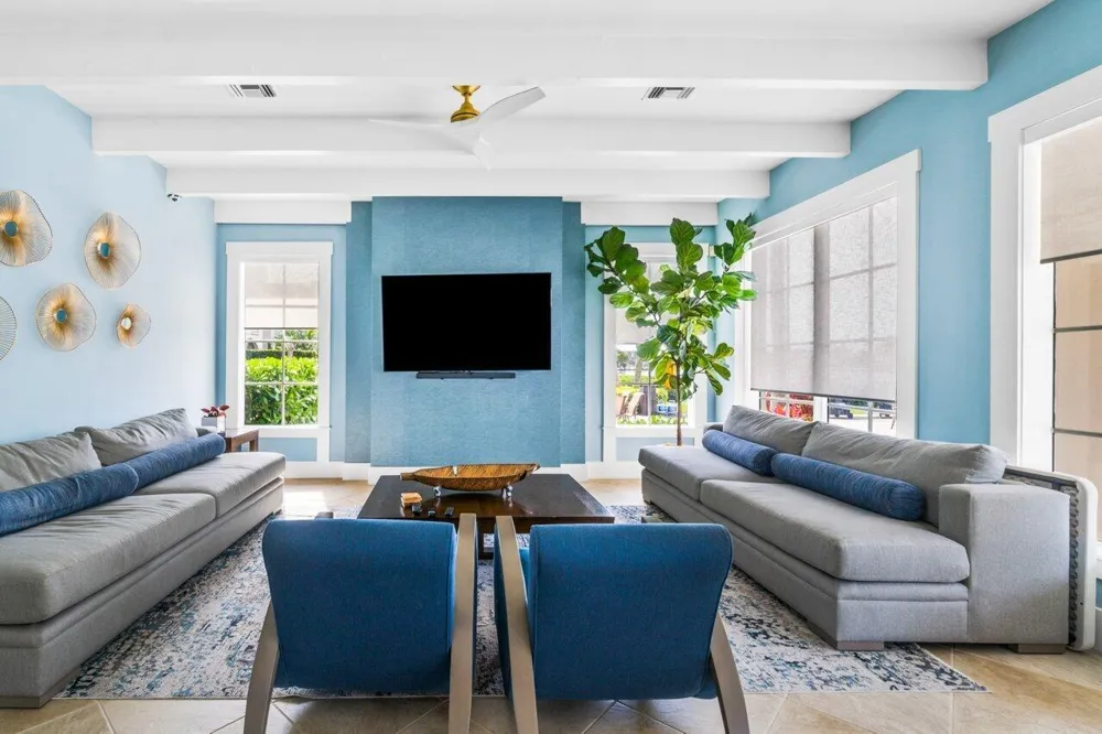 3606 S OCEAN BOULEVARD #105 Highland Beach, FL 33487