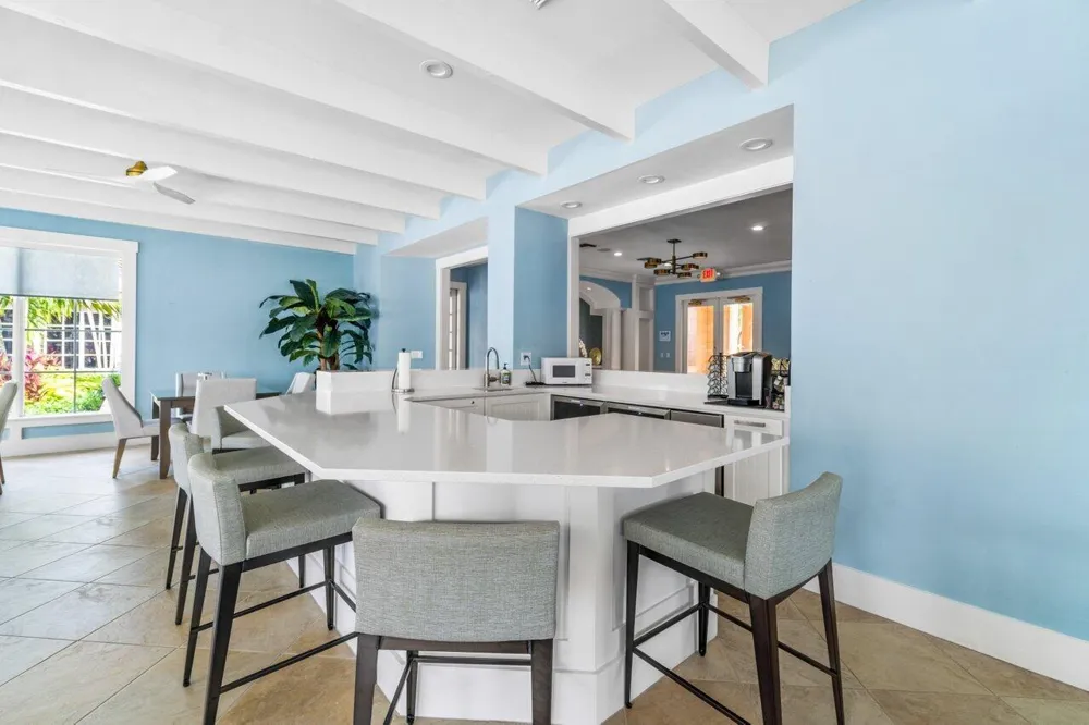 3606 S OCEAN BOULEVARD #105 Highland Beach, FL 33487