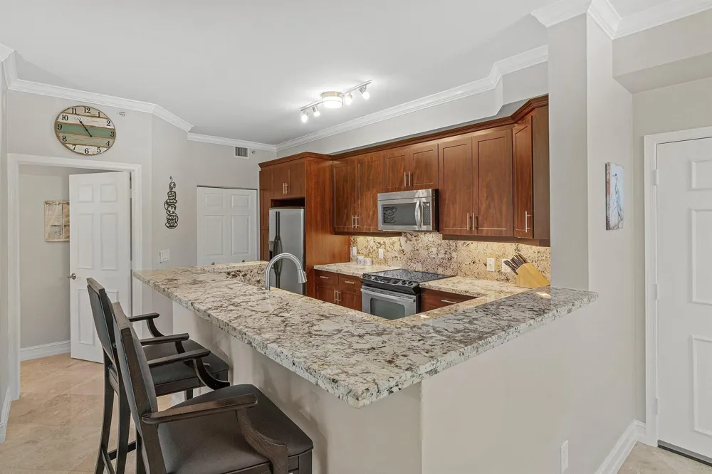3606 S OCEAN BOULEVARD #105 Highland Beach, FL 33487
