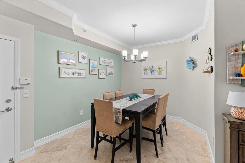 3606 S OCEAN BOULEVARD #105 Highland Beach, FL 33487