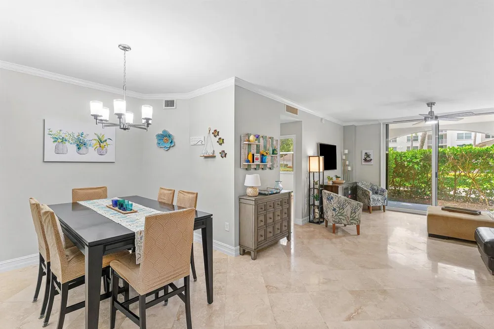 3606 S OCEAN BOULEVARD #105 Highland Beach, FL 33487