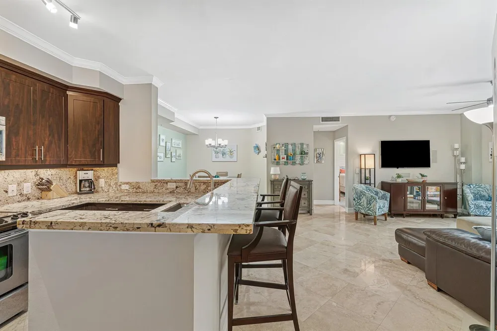 3606 S OCEAN BOULEVARD #105 Highland Beach, FL 33487