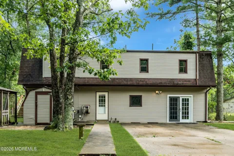 220 Old Tuckerton Road #A