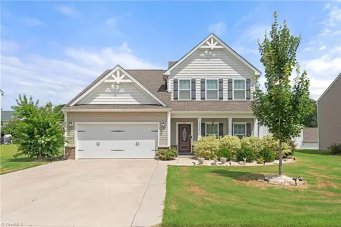 2530 William joseph Lane