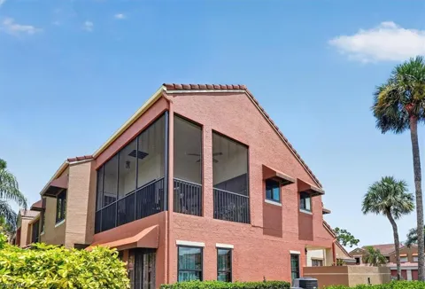 7150 Golden Eagle Court #221