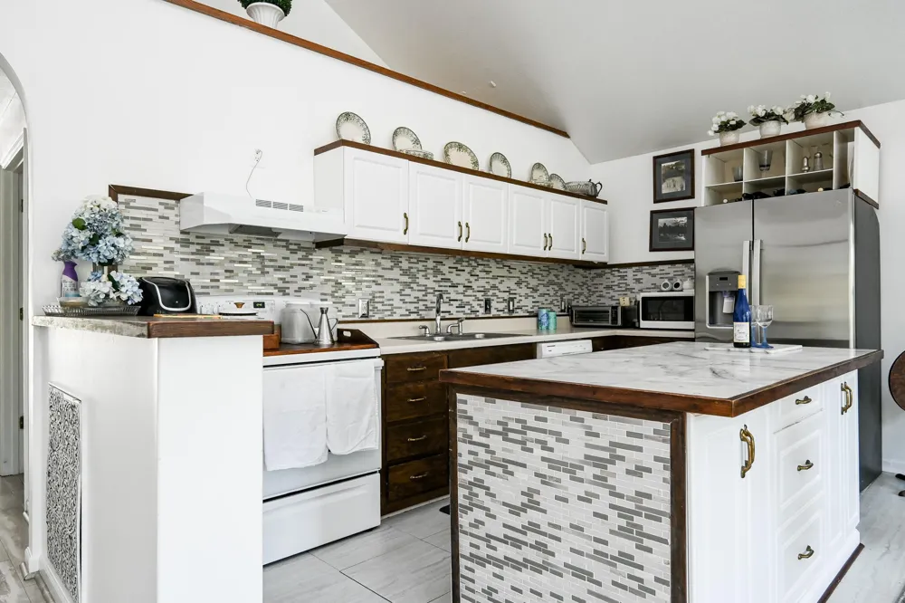236 Sam Johnson Road NW Georgetown, TN 37336