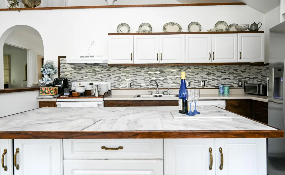 236 Sam Johnson Road NW Georgetown, TN 37336