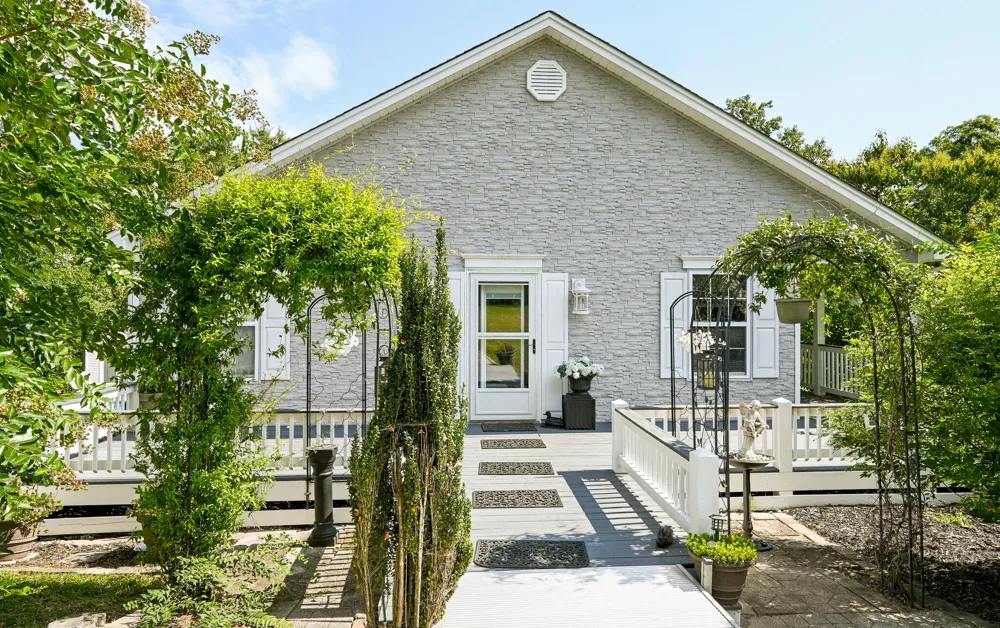 236 Sam Johnson Road NW Georgetown, TN 37336