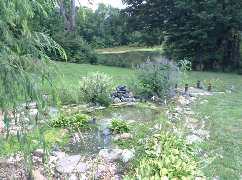 236 Sam Johnson Road NW Georgetown, TN 37336