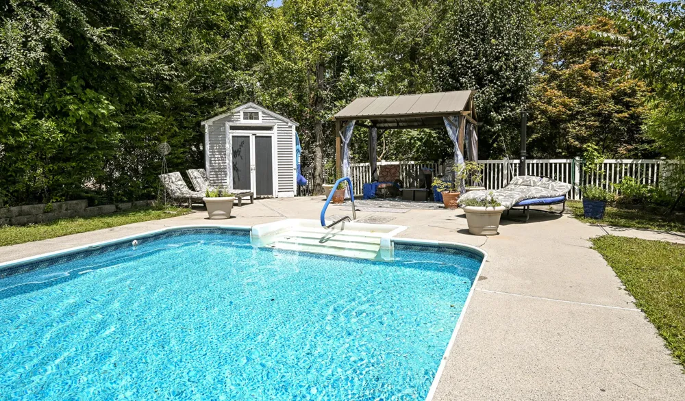236 Sam Johnson Road NW Georgetown, TN 37336
