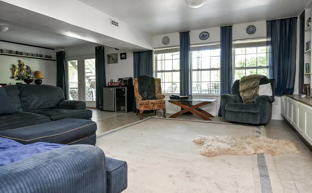 236 Sam Johnson Road NW Georgetown, TN 37336