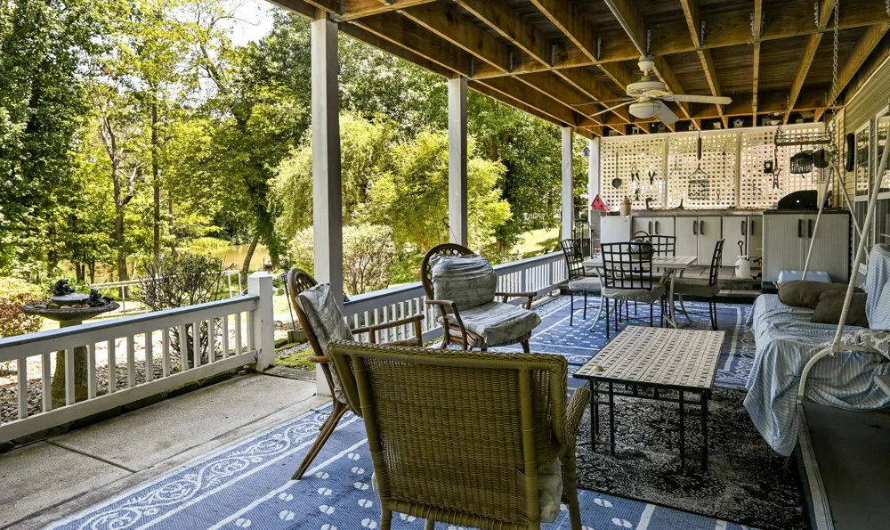 236 Sam Johnson Road NW Georgetown, TN 37336