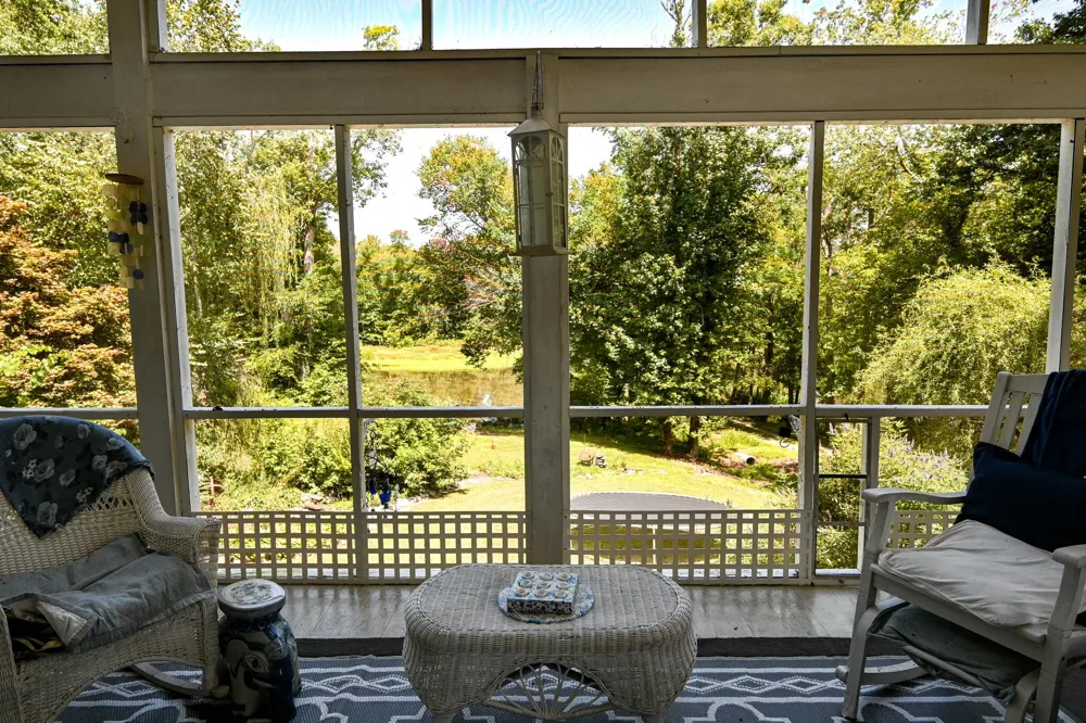 236 Sam Johnson Road NW Georgetown, TN 37336