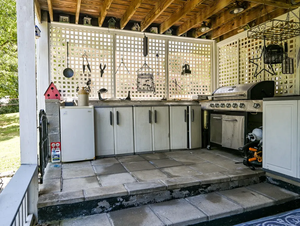 236 Sam Johnson Road NW Georgetown, TN 37336