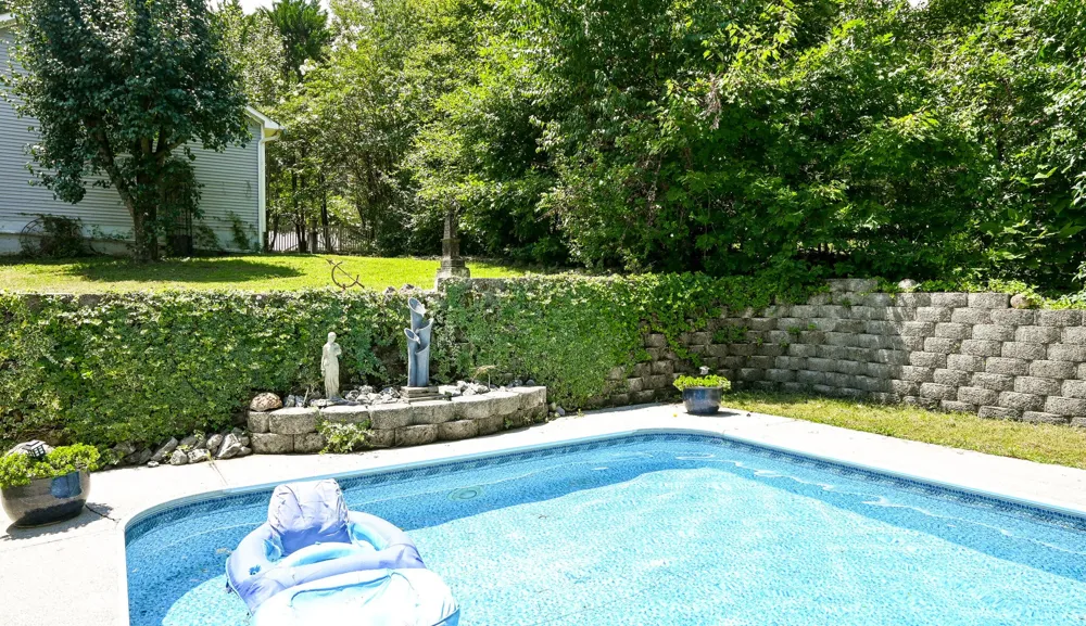 236 Sam Johnson Road NW Georgetown, TN 37336