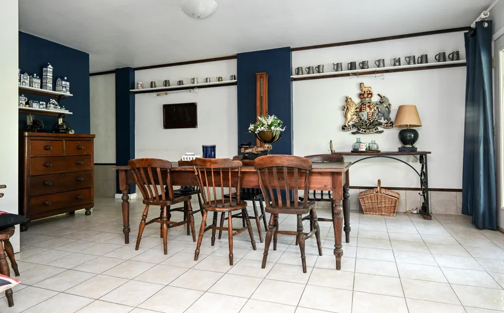 236 Sam Johnson Road NW Georgetown, TN 37336