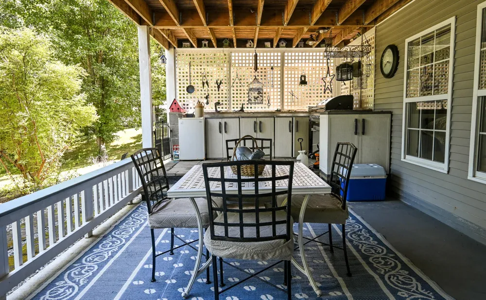 236 Sam Johnson Road NW Georgetown, TN 37336