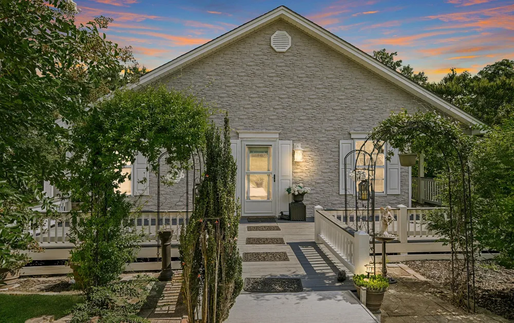 236 Sam Johnson Road NW Georgetown, TN 37336