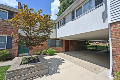 7752 Montgomery Road #29