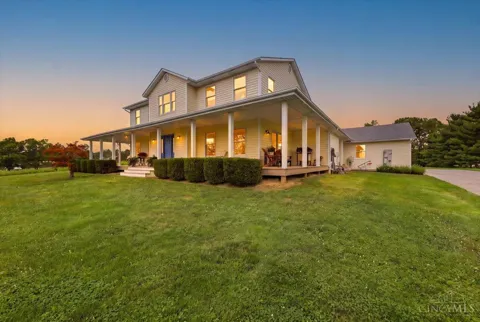 3620 Mclean Road