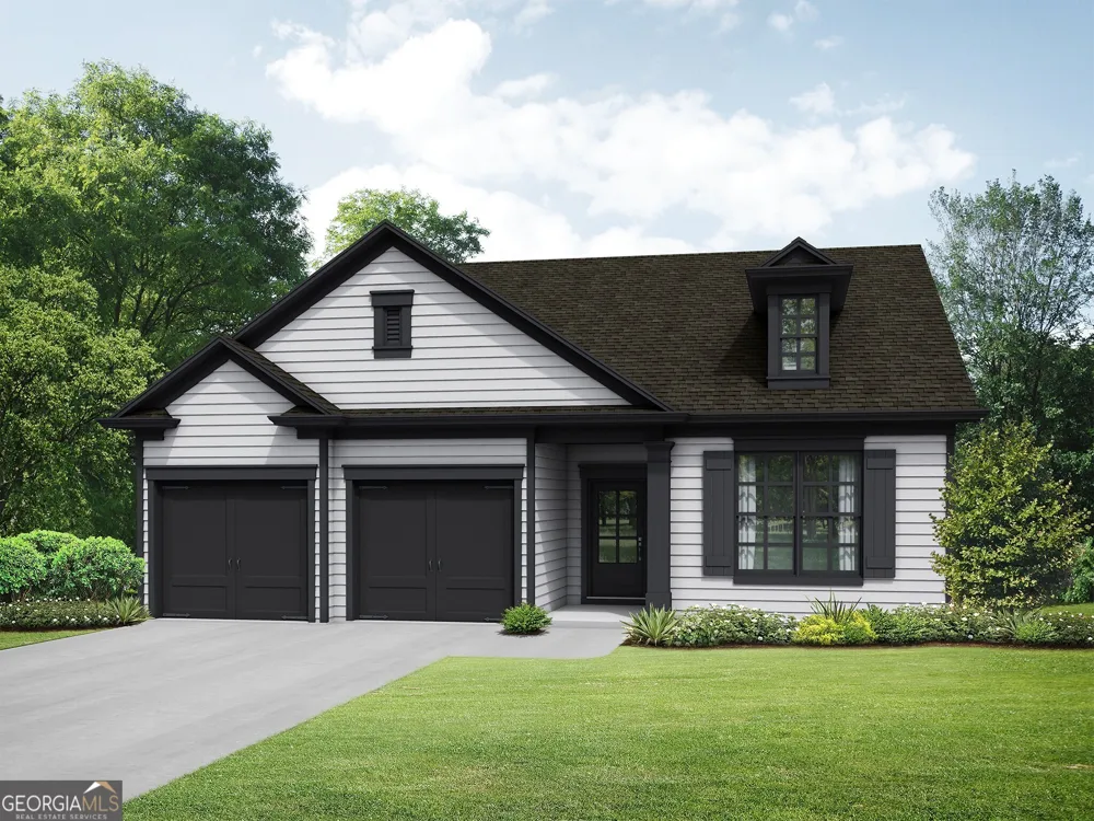 128 Royal Tern LN Warner Robins, GA 31093