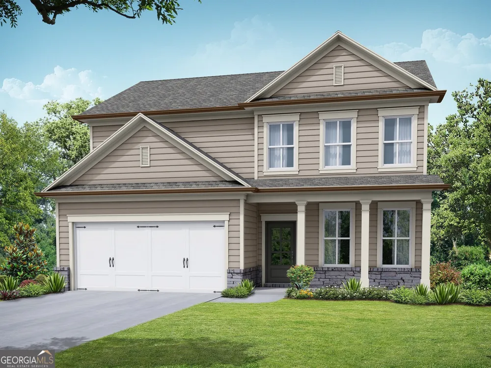 126 Royal Tern LN Warner Robins, GA 31093