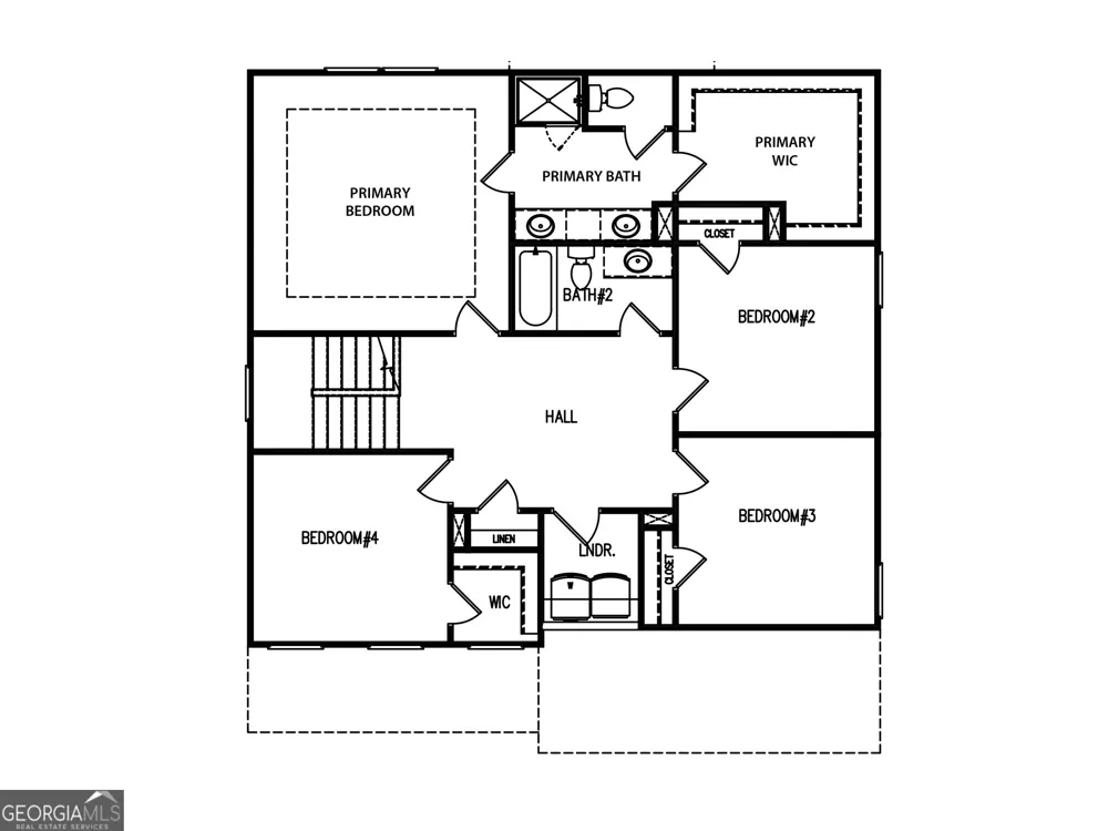 126 Royal Tern LN Warner Robins, GA 31093