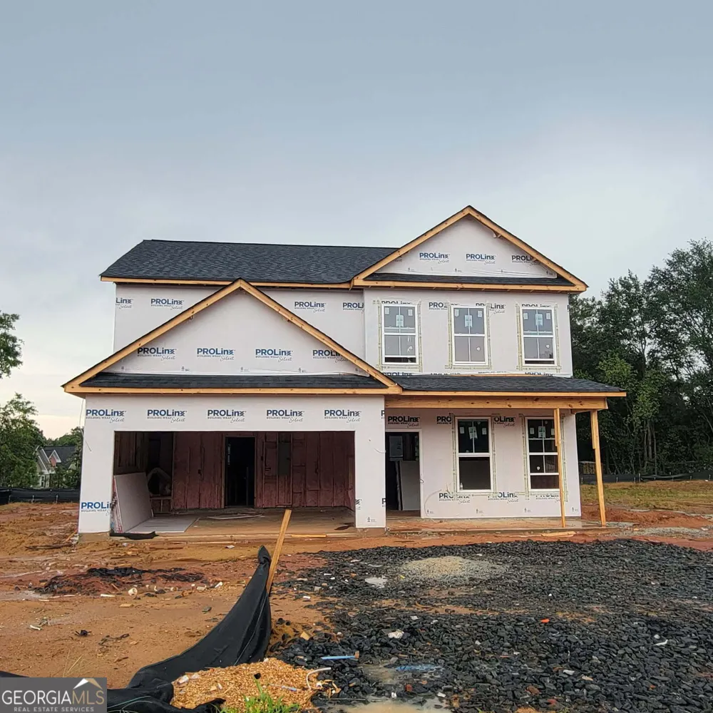 126 Royal Tern LN Warner Robins, GA 31093
