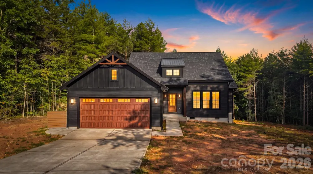 1035 Hawksbill Drive Morganton, NC 28655