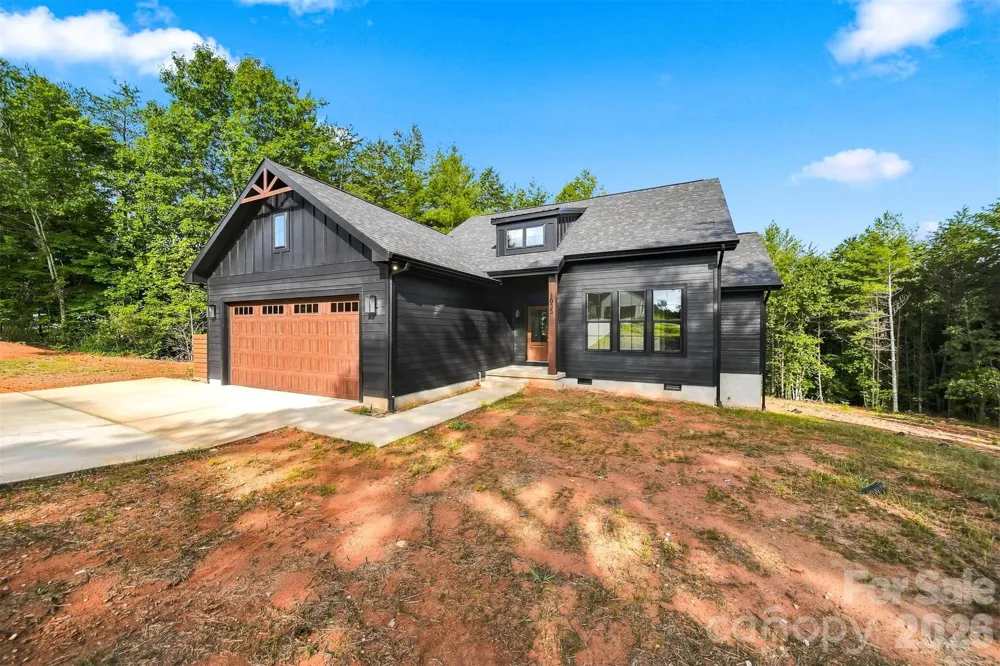 1035 Hawksbill Drive Morganton, NC 28655