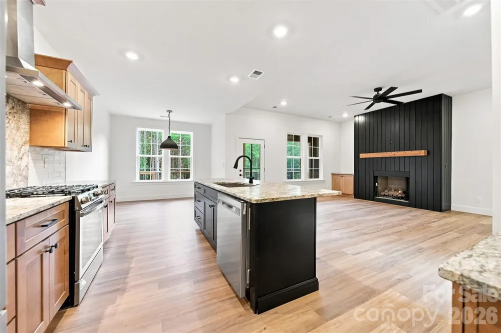 1035 Hawksbill Drive Morganton, NC 28655