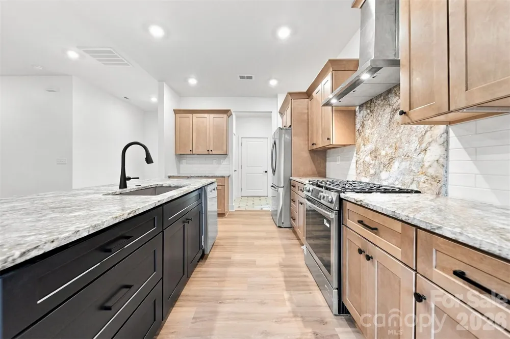 1035 Hawksbill Drive Morganton, NC 28655