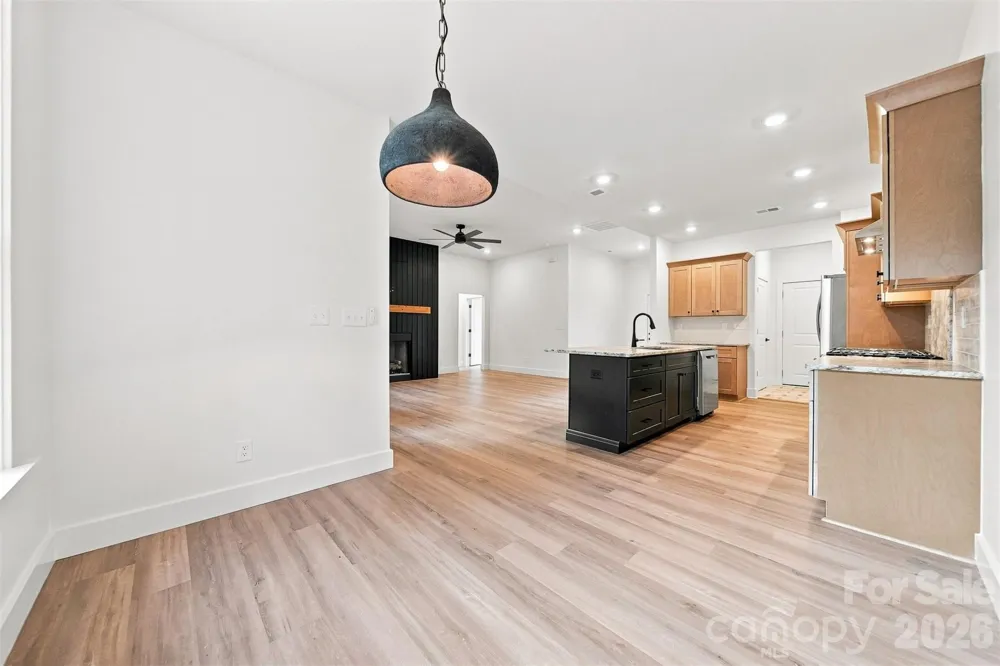 1035 Hawksbill Drive Morganton, NC 28655