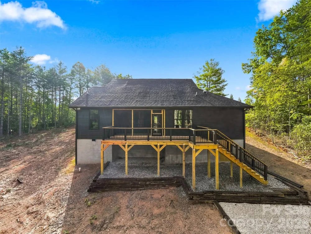 1035 Hawksbill Drive Morganton, NC 28655