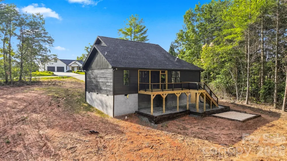 1035 Hawksbill Drive Morganton, NC 28655