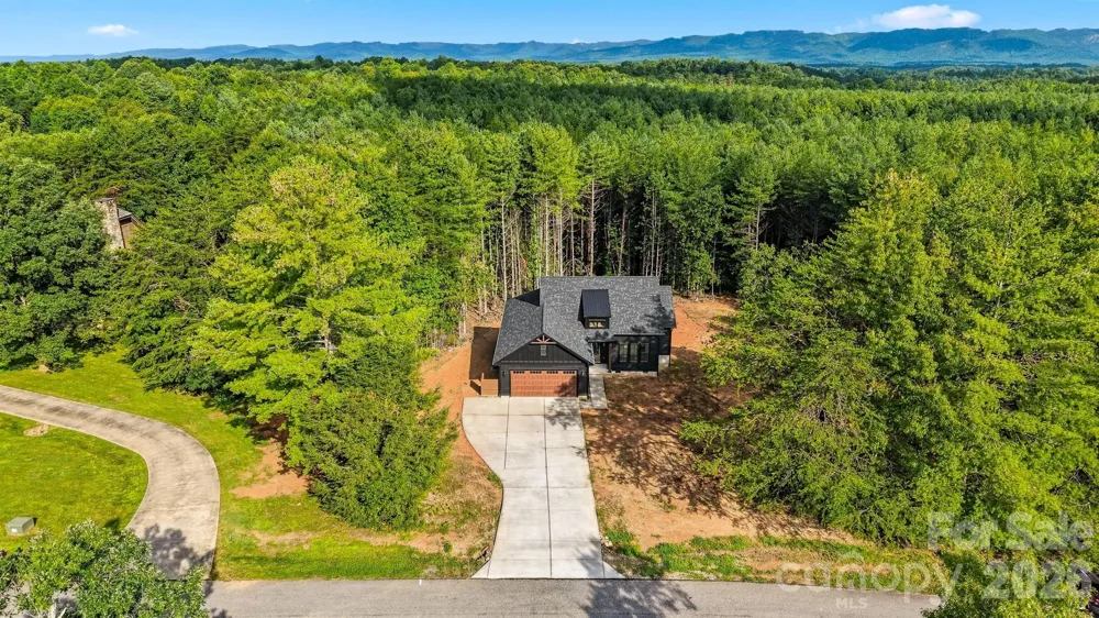 1035 Hawksbill Drive Morganton, NC 28655