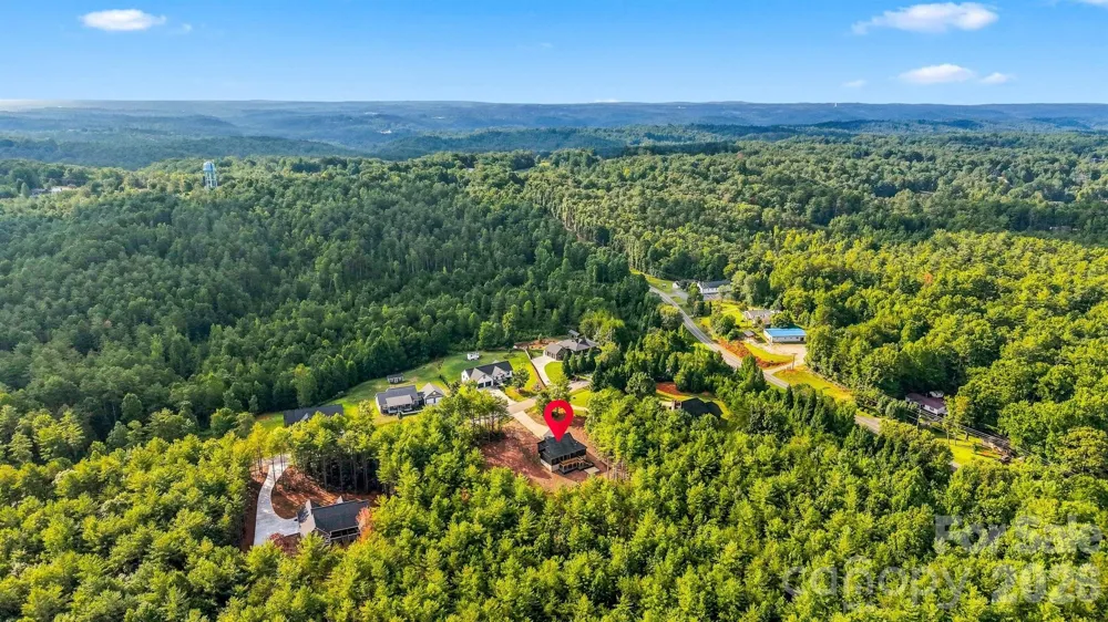 1035 Hawksbill Drive Morganton, NC 28655