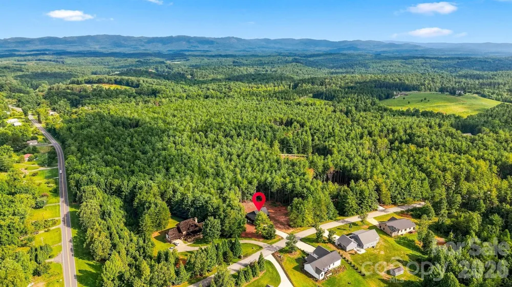 1035 Hawksbill Drive Morganton, NC 28655