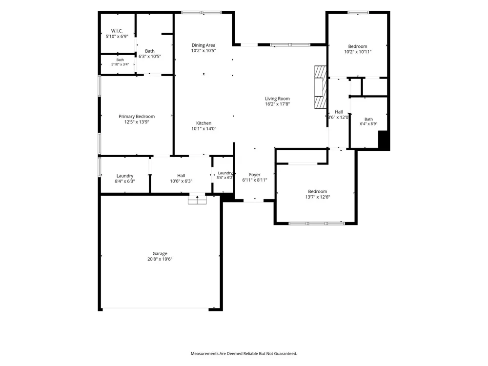 1035 Hawksbill Drive Morganton, NC 28655